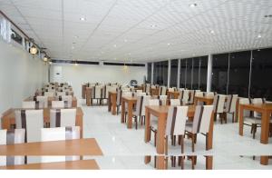 Billede fra billedgalleriet på GARDEN ASMİN OTEl&SPA i Kızılbağ