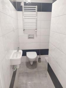 コシャリンにあるApartamenty Parkowaのギャラリーの写真