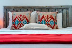 Gallery image of Mosso Boutique Hotel in Ula