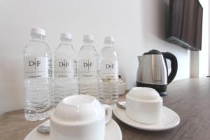 Gallery image of D&F BOUTIQUE HOTEL SEREMBAN 2 in Seremban