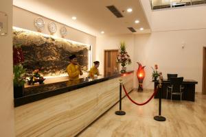 Gallery image of Winstar Hotel in Pekanbaru