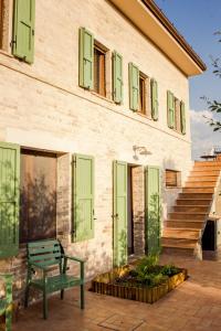 Imagen de la galería de Al Poggio dei 4 Borghi, en Monterubbiano