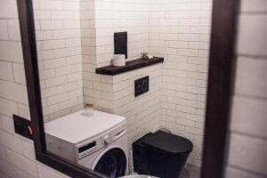 Fotografie z fotogalerie ubytování Apartmány na náměstí v Šumperku