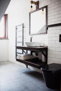 Fotografie z fotogalerie ubytování Apartmány na náměstí v Šumperku