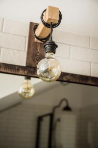 Fotografie z fotogalerie ubytování Apartmány na náměstí v Šumperku + 37 fotografií