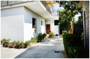 Photo de la galerie de l'établissement Apartment Demaj, à Vlorë