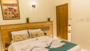Kép Fide Hotel szállásáról Isztambulban a galériában