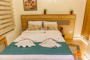 Kép Fide Hotel szállásáról Isztambulban a galériában Még 20 kép