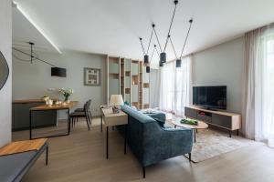 Gallery image of Business Kasprzaka Serviced Apartments P&O in Warsaw