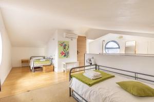 Gallery image of Lofts Chemin Vert in Paris