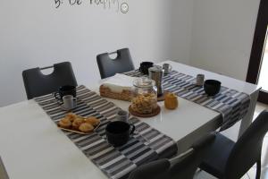Étkezési lehetőség az apartmanban vagy a közelben Még 13 kép
