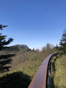 旅舍周边自然景观