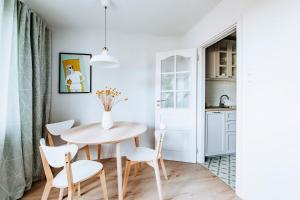 Gallery image of Gdynia Square Apartment in Gdynia
