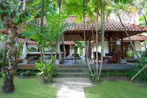 Afbeelding uit fotogalerij van Natah Bale Villas in Sanur