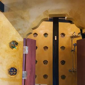 Fotografie z fotogalerie ubytování Siamotif Boutique Hotel v destinaci Bangkok