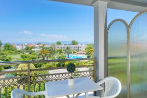 Fotografie z fotogalerie ubytování Versa Studios v destinaci Limenas