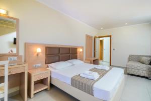 Fotografie z fotogalerie ubytování Versa Studios v destinaci Limenas