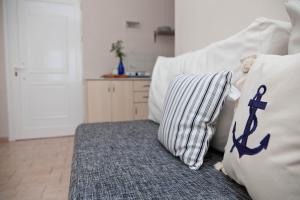 Fotografie z fotogalerie ubytování Raisakis Apartments v destinaci Agia Marina Nea Kydonias