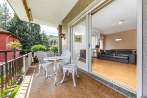 Fotografie z fotogalerie ubytování Casa da Suite Duchessa v destinaci Stresa