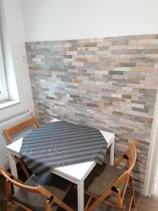 Fotografie z fotogalerie ubytování ALEX Apartman v destinaci Sopron