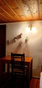 Fotografie z fotogalerie ubytování Astraka Guesthouse I v destinaci Papigko