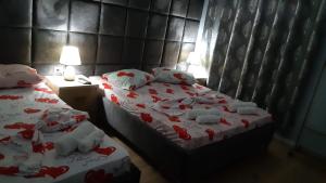 Gallery image of Guest House Kondili in Përmet