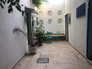 Foto sihtkohas La Marsa asuva majutusasutuse Dar Marsa Cubes galeriist