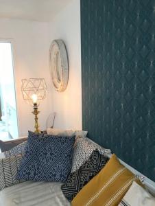 Photo de la galerie de l'établissement Fisherman Cottage, à Yport