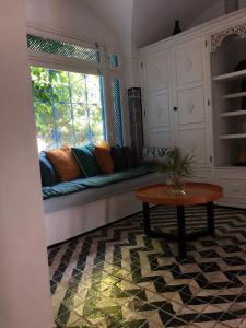 Foto sihtkohas La Marsa asuva majutusasutuse Dar Marsa Cubes galeriist