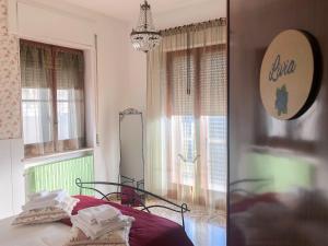 Fotografia z galérie ubytovania B&B La Vittoria v destinácii Sulmona