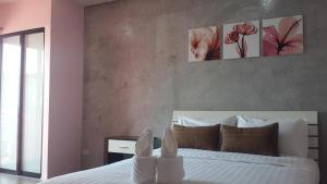 Fotografie z fotogalerie ubytování Nalin Place v destinaci Ranong