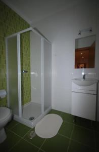 Ảnh trong thư viện ảnh của Green Wave Hostel ở Figueira da Foz