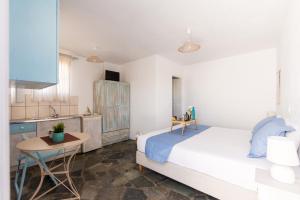 Gallery image of Anna's Apartments in Mikonos
