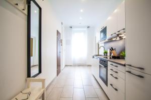 Zdjęcie z galerii obiektu Apartment Enenkelstrasse w Wiedniu