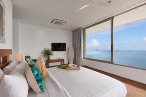 Afbeelding uit fotogalerij van Baan Sang at Five Islands Estate - Private Luxury Retreat in Taling Ngam Beach