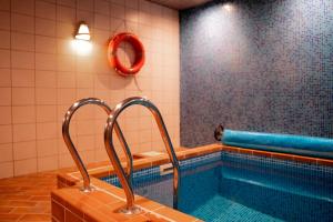 Gallery image of Kornealita in Visaginas