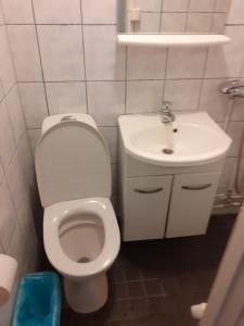 Gallery image of huoneisto 2 in Savonlinna