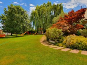 Billede fra billedgalleriet på B&B Villalta i Treviso + 8 billeder