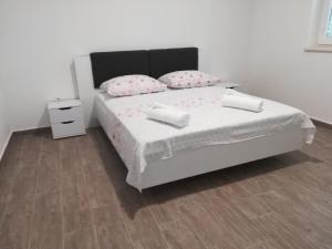 Fotografia z galérie ubytovania Villa Bellava v Trogiri