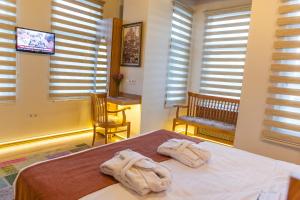 Kép Fide Hotel szállásáról Isztambulban a galériában