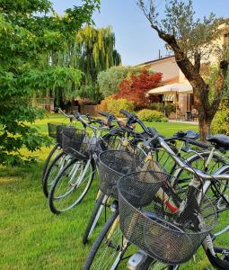 Billede fra billedgalleriet på B&B Villalta i Treviso