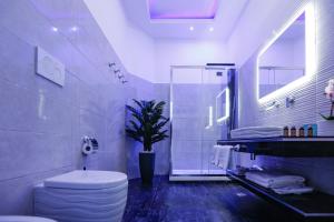 Vannituba majutusasutuses Escape Luxury Suite - CA Domus Collection