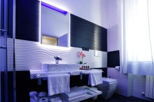Foto Roomas asuva majutusasutuse Escape Luxury Suite - CA Domus Collection galeriist