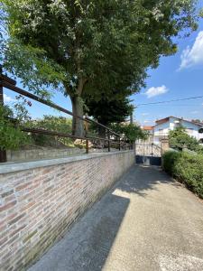 Gallery image of B&B Locanda dei Tigli in Serravalle dʼAsti