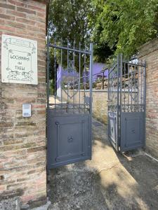 Gallery image of B&B Locanda dei Tigli in Serravalle dʼAsti