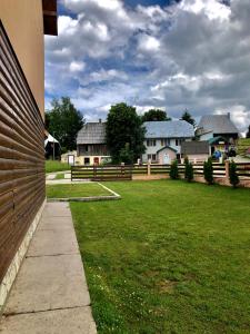 Gallery image of Zabljak centar in Žabljak +36 photos