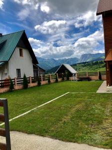 Gallery image of Zabljak centar in Žabljak