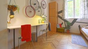 Fotografija u galeriji objekta Tchaikovsky Hostel Split (T-Hostel) u Splitu