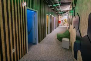 Fotografie z fotogalerie ubytování ibis Styles Ljubljana The Fuzzy Log v Lublani