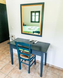 Fotografie z fotogalerie ubytování Aktaion Hotel v destinaci Kálamos